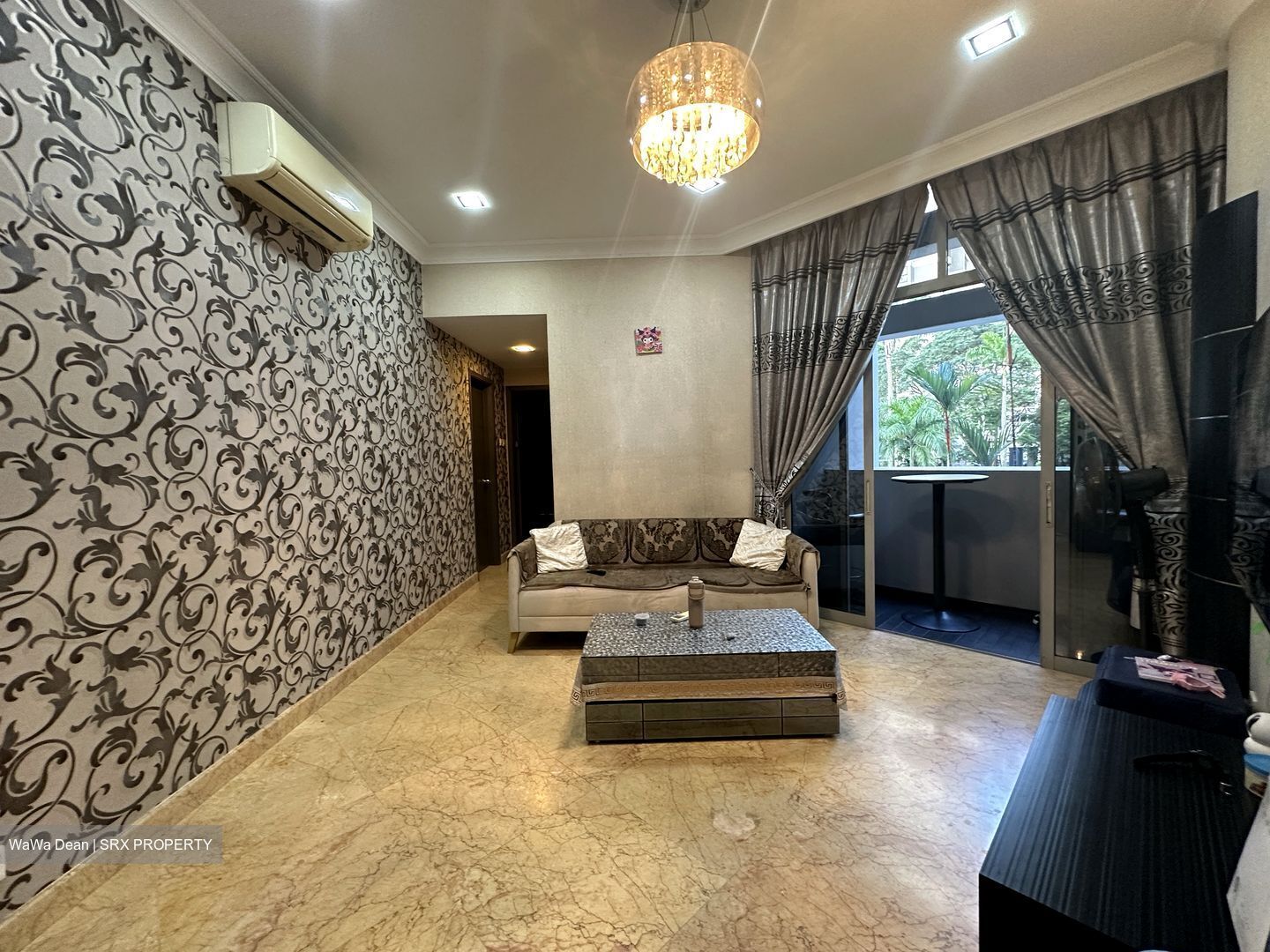 The Bayshore (D16), Condominium #580755071